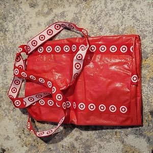 Target frakta recycled reusable oversized bag tote